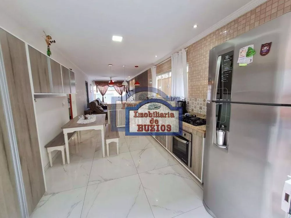 Casa, 6 quartos, 160 m² - Foto 12