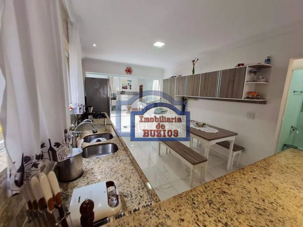 Casa, 6 quartos, 160 m² - Foto 5