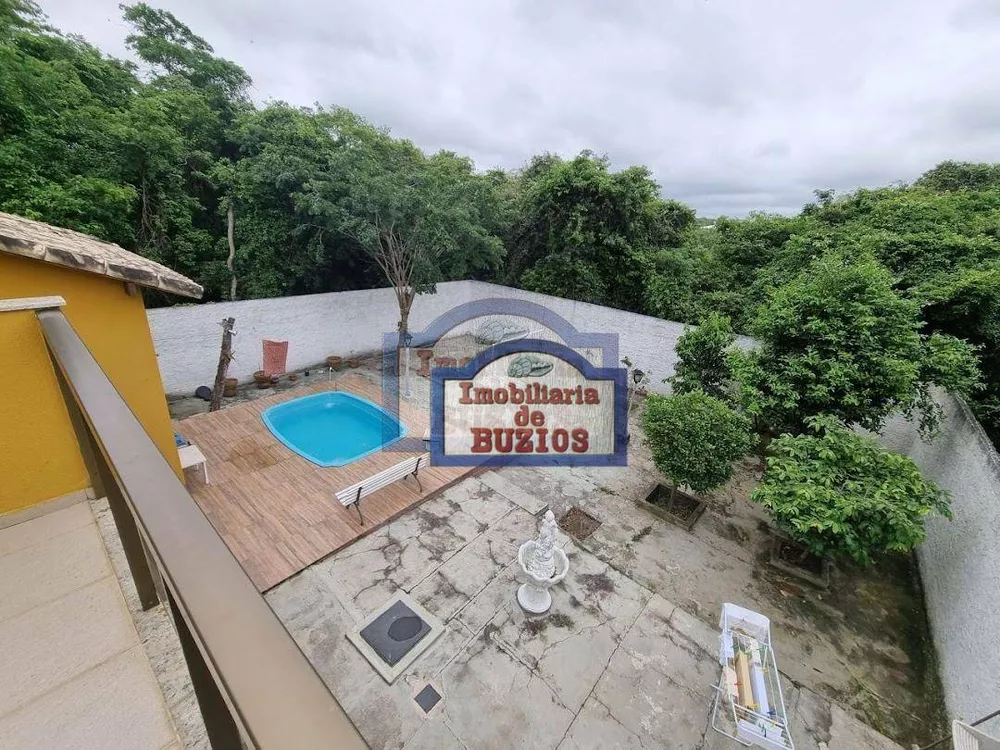 Casa, 2 quartos, 182 m² - Foto 1