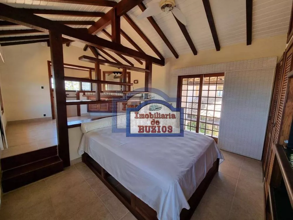 Casa de Condomínio à venda com 5 quartos, 240m² - Foto 4