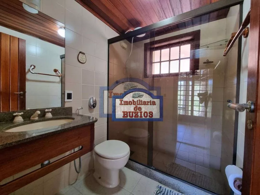 Casa de Condomínio à venda com 5 quartos, 240m² - Foto 7