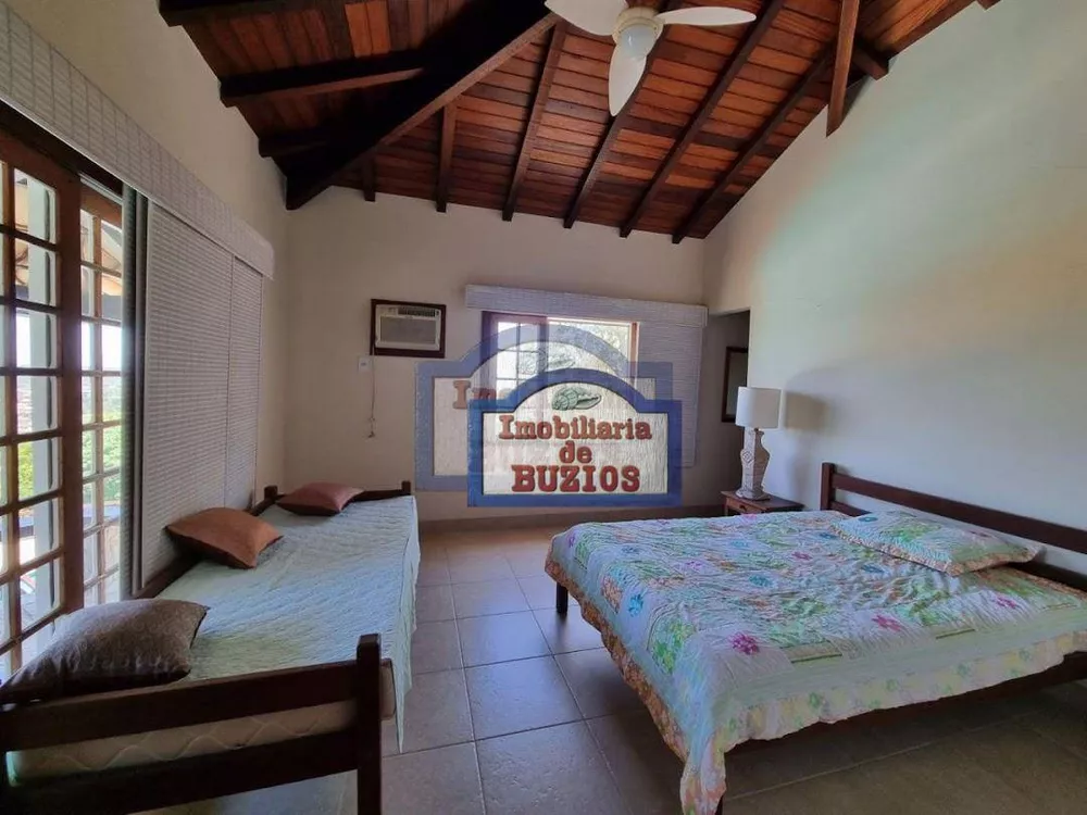 Casa de Condomínio à venda com 5 quartos, 240m² - Foto 8