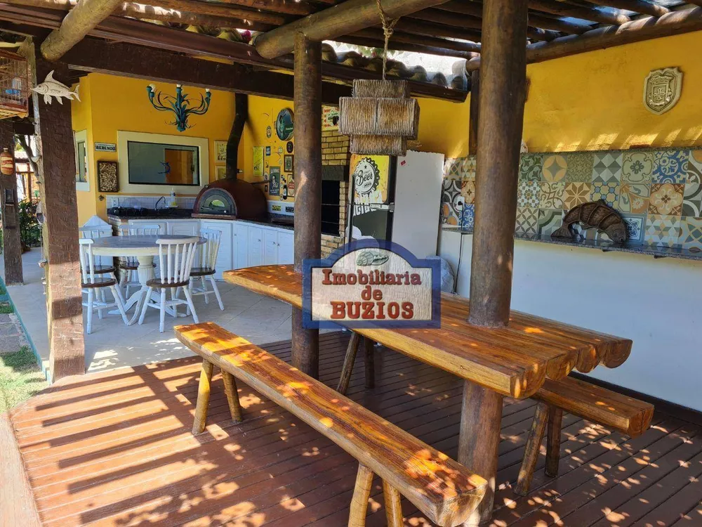 Casa, 5 quartos, 269 m² - Foto 24