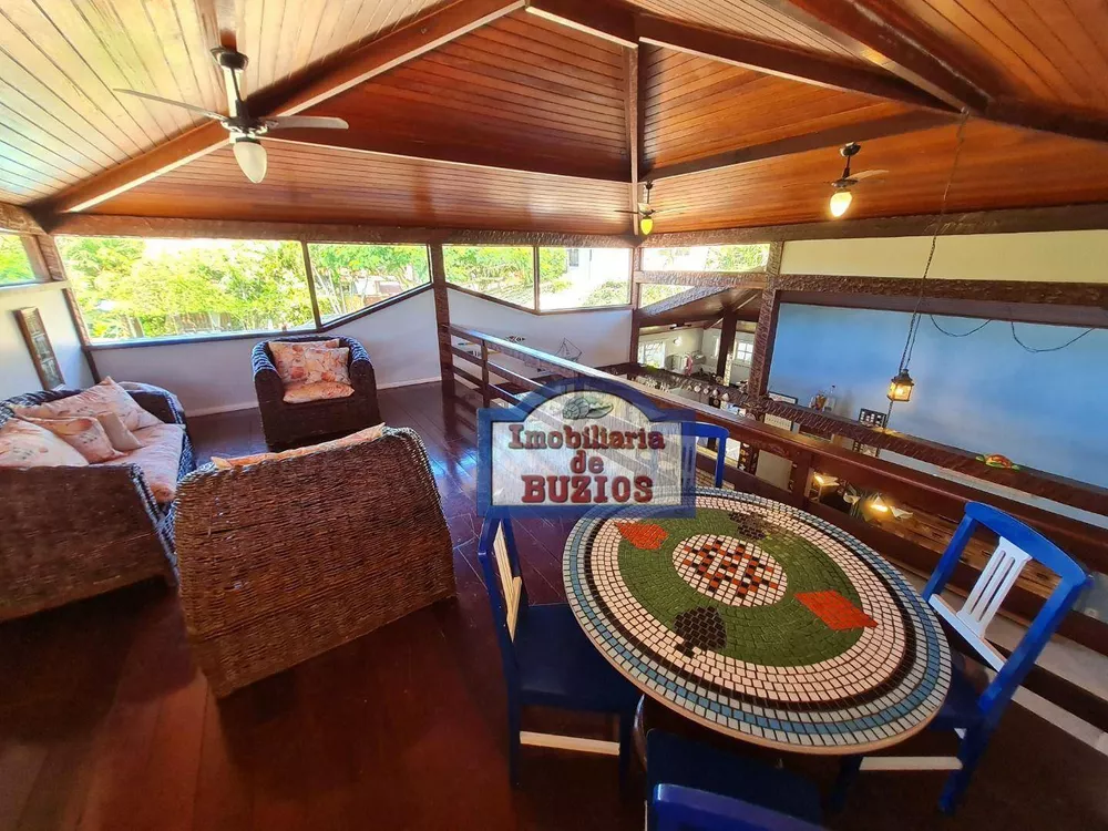 Casa, 5 quartos, 269 m² - Foto 17