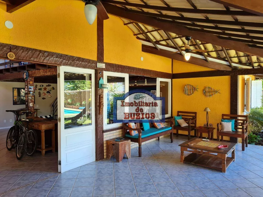 Casa, 5 quartos, 269 m² - Foto 26