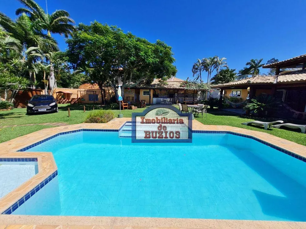 Casa, 5 quartos, 269 m² - Foto 21