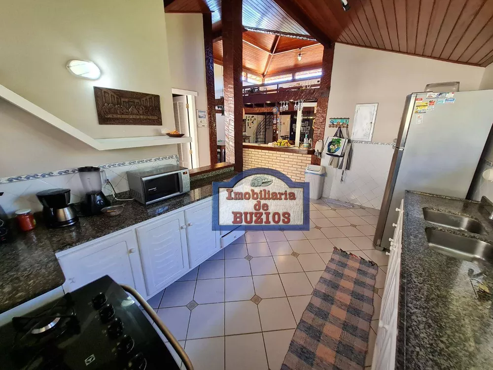 Casa, 5 quartos, 269 m² - Foto 15
