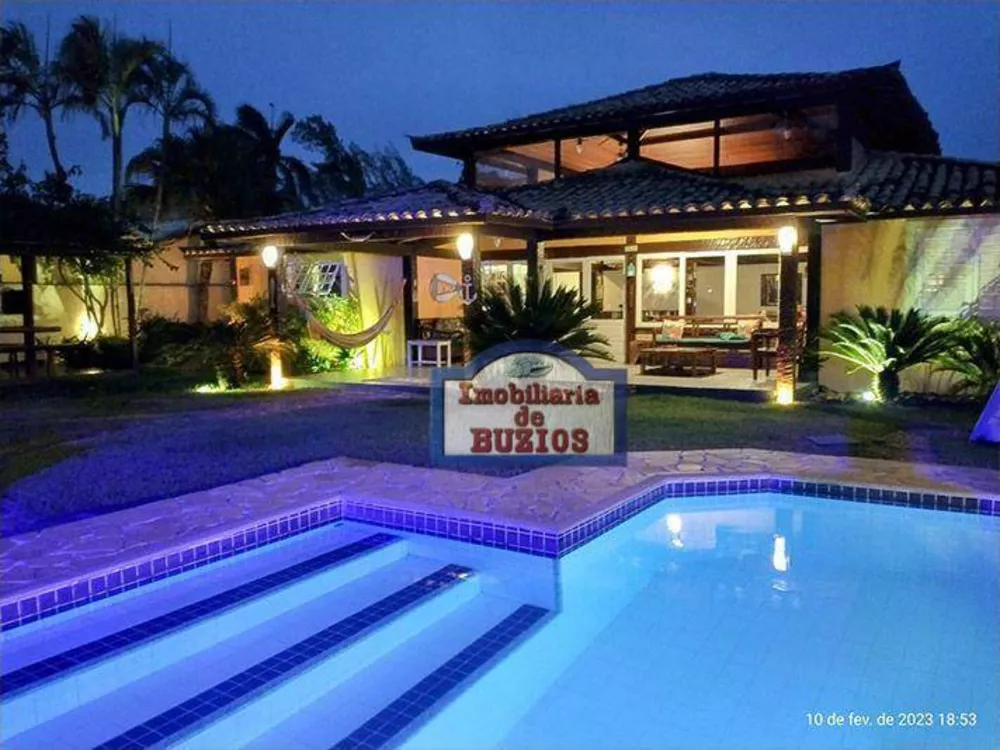 Casa, 5 quartos, 269 m² - Foto 25