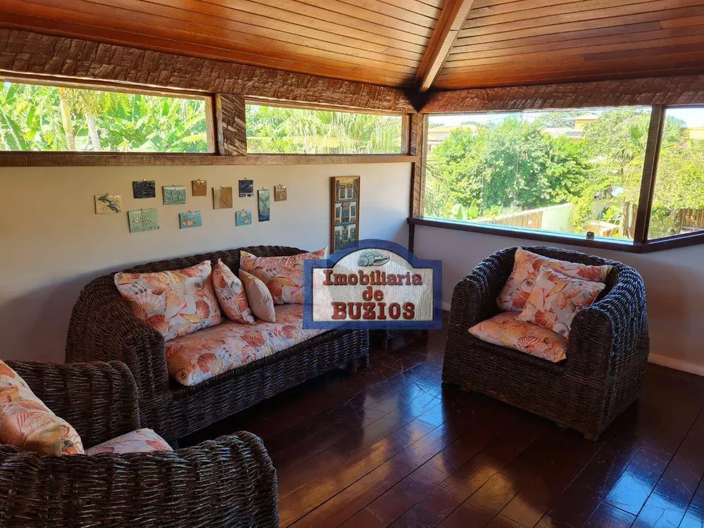 Casa, 5 quartos, 269 m² - Foto 3