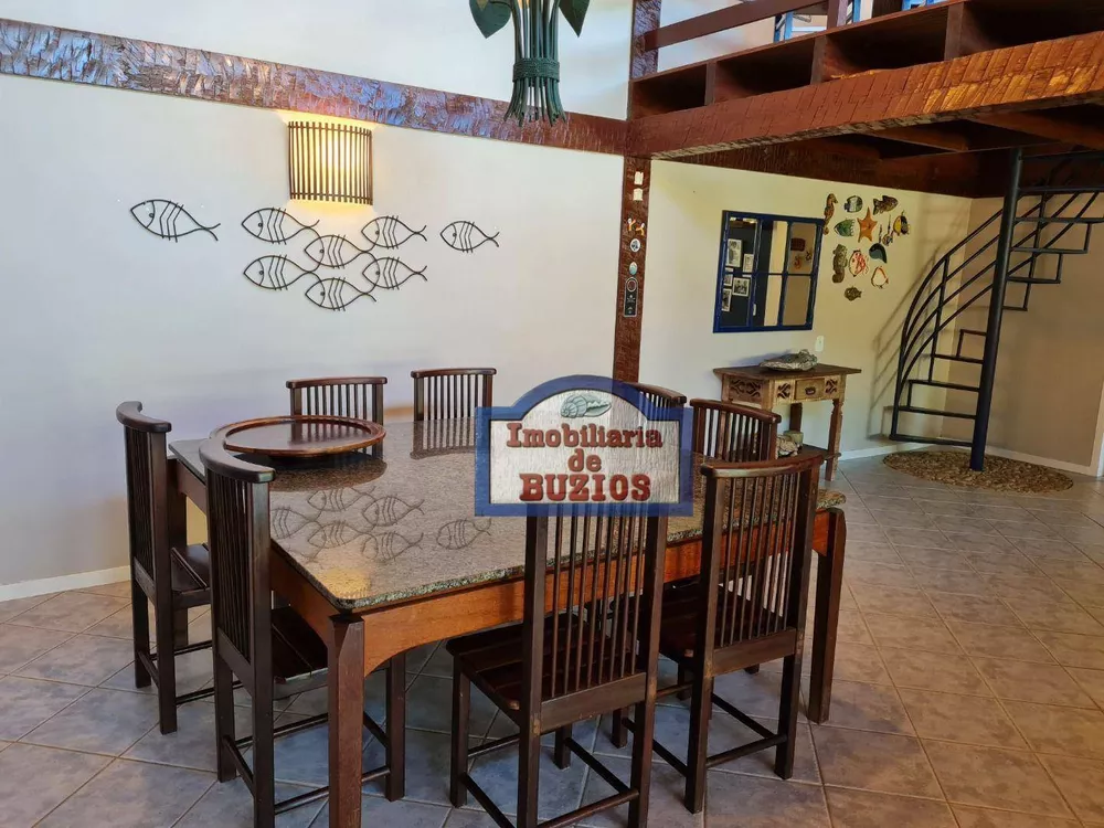 Casa, 5 quartos, 269 m² - Foto 14