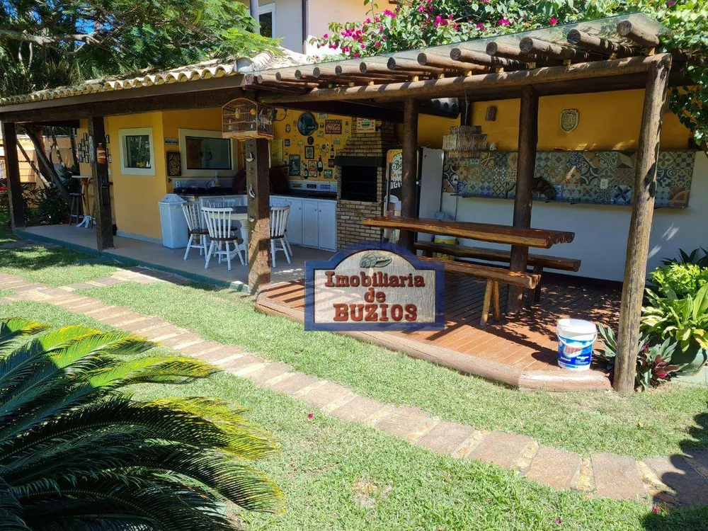 Casa, 5 quartos, 269 m² - Foto 23