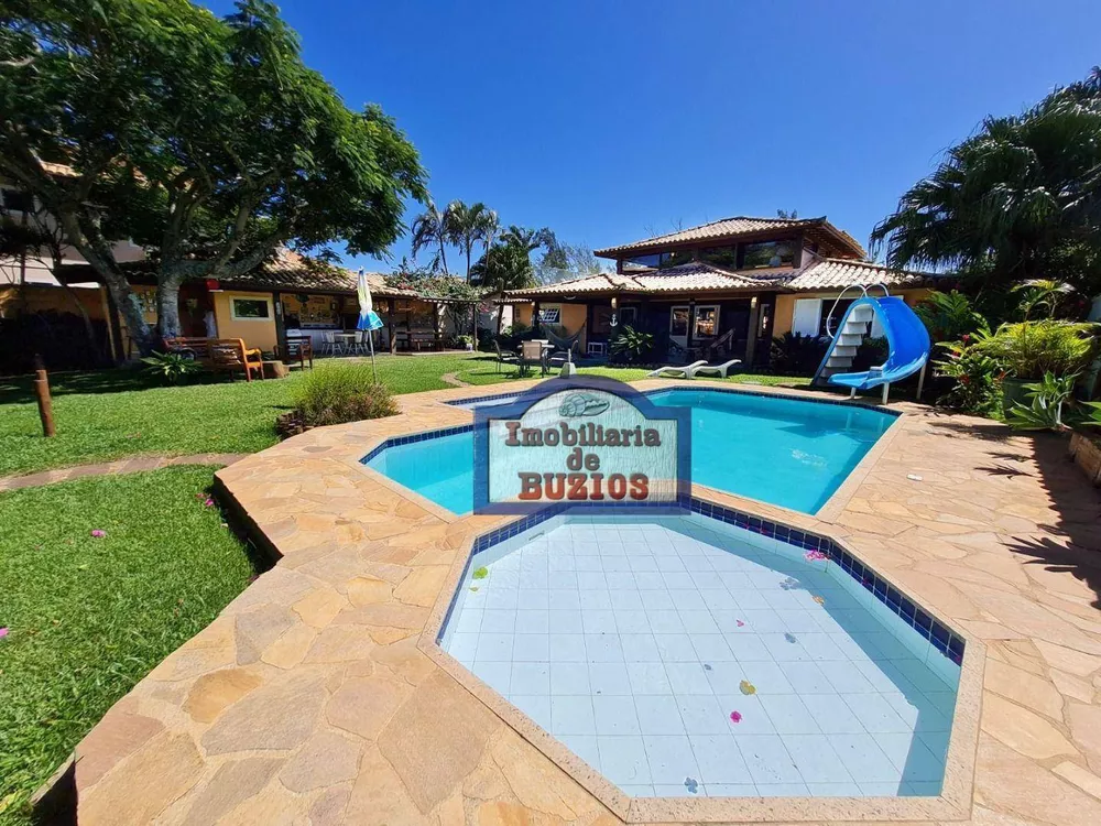 Casa, 5 quartos, 269 m² - Foto 20