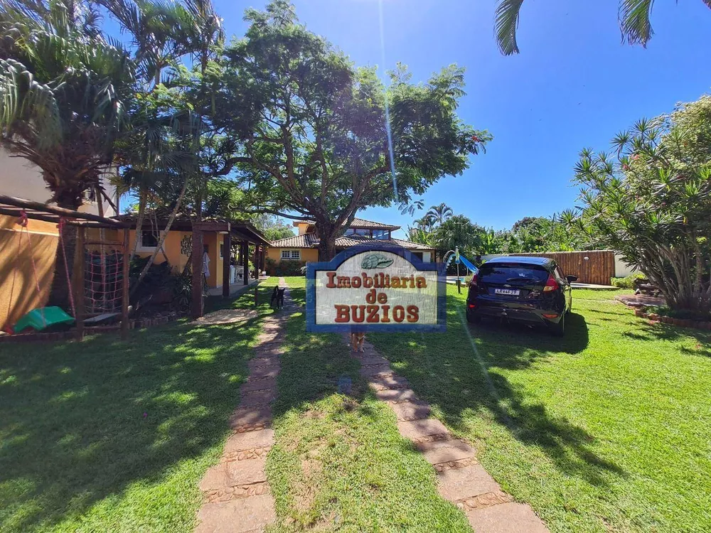 Casa, 5 quartos, 269 m² - Foto 12
