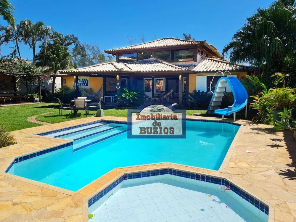 Casa, 5 quartos, 269 m² - Foto 19