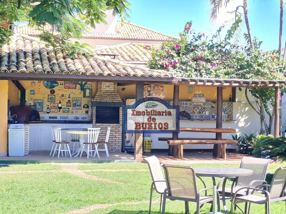 Casa, 5 quartos, 269 m² - Foto 22