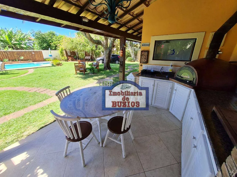 Casa, 5 quartos, 269 m² - Foto 4