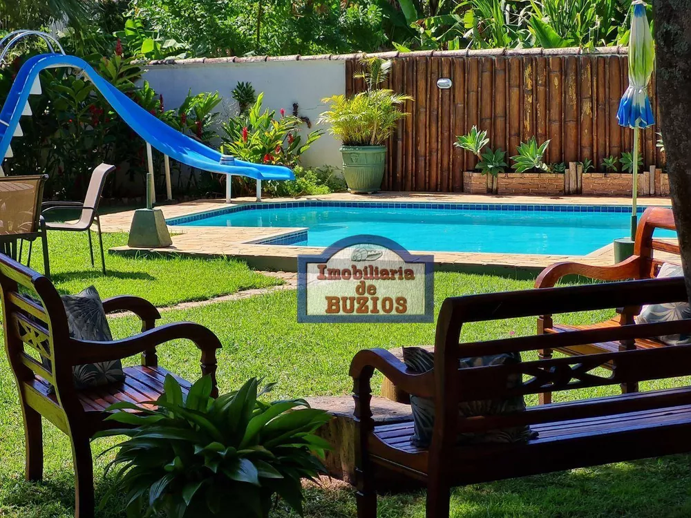 Casa, 5 quartos, 269 m² - Foto 38