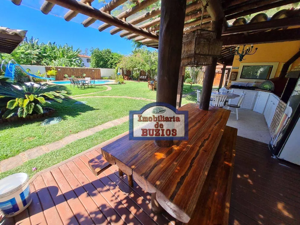 Casa, 5 quartos, 269 m² - Foto 8