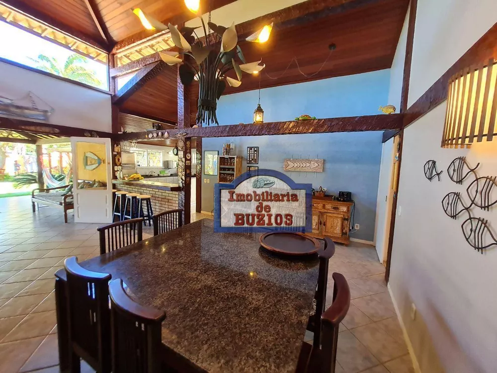 Casa, 5 quartos, 269 m² - Foto 28