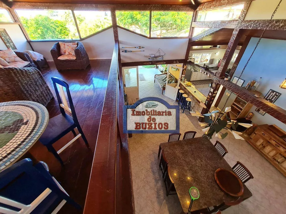Casa, 5 quartos, 269 m² - Foto 30