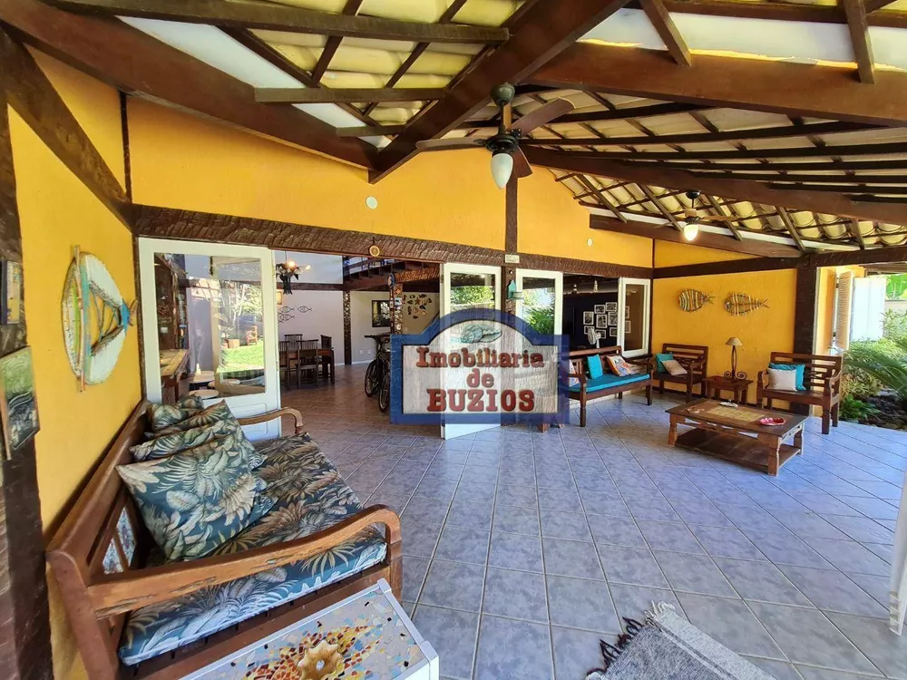 Casa, 5 quartos, 269 m² - Foto 7