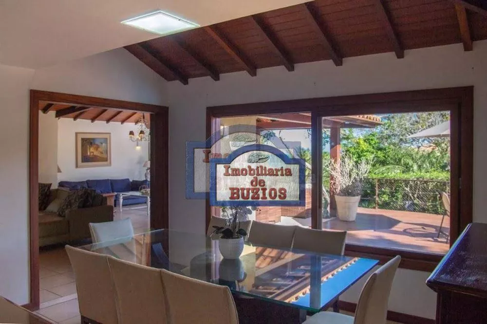 Casa de Condomínio, 5 quartos - Foto 19