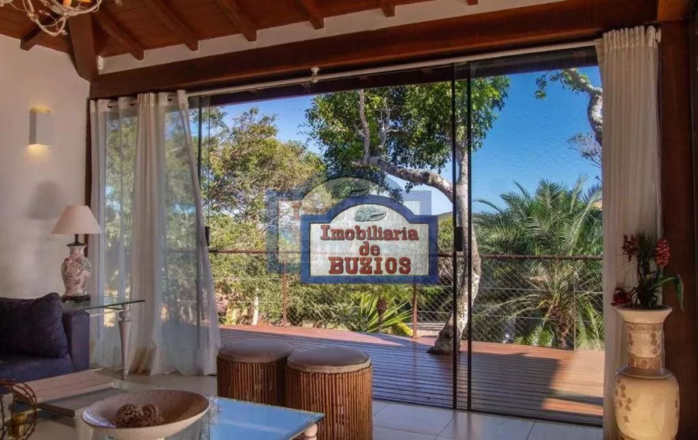 Casa de Condomínio, 5 quartos - Foto 6