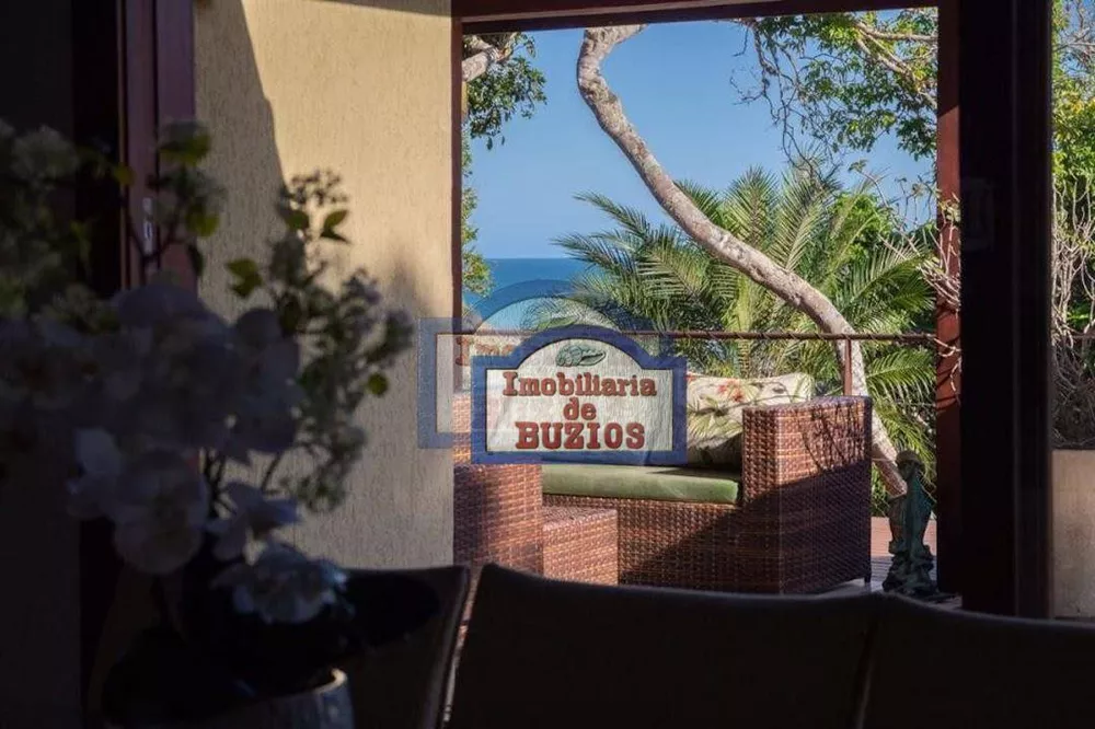 Casa de Condomínio, 5 quartos - Foto 21