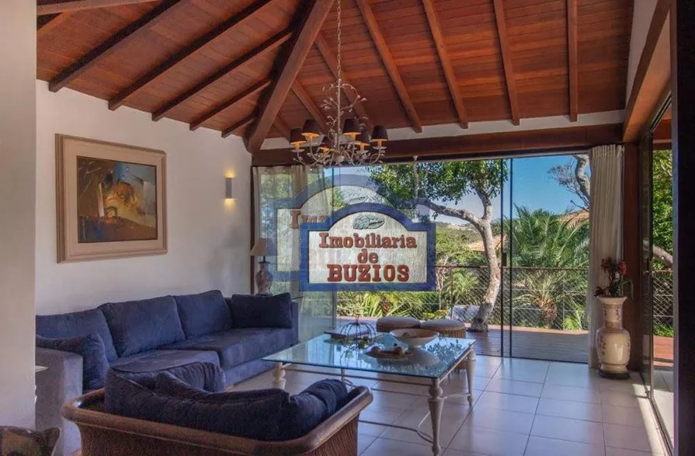 Casa de Condomínio, 5 quartos - Foto 13