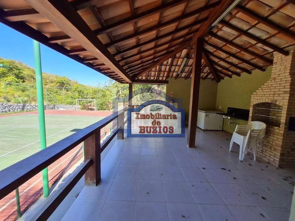 Casa de Condomínio, 5 quartos - Foto 43