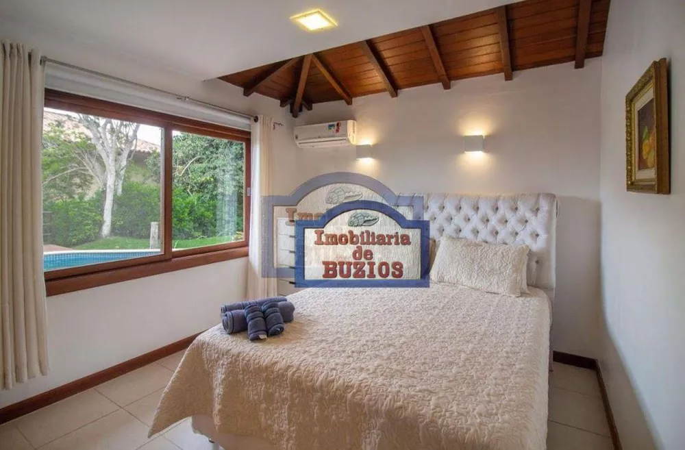 Casa de Condomínio, 5 quartos - Foto 31