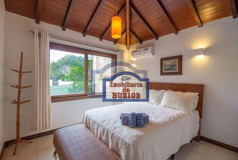 Casa de Condomínio, 5 quartos - Foto 20