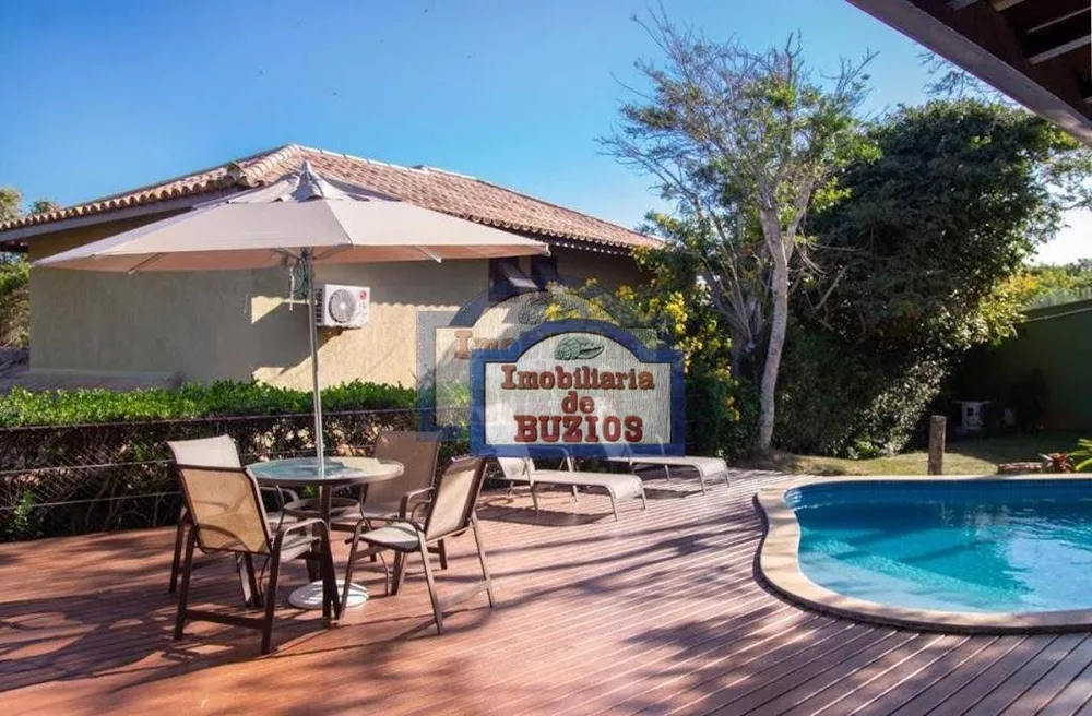 Casa de Condomínio, 5 quartos - Foto 3