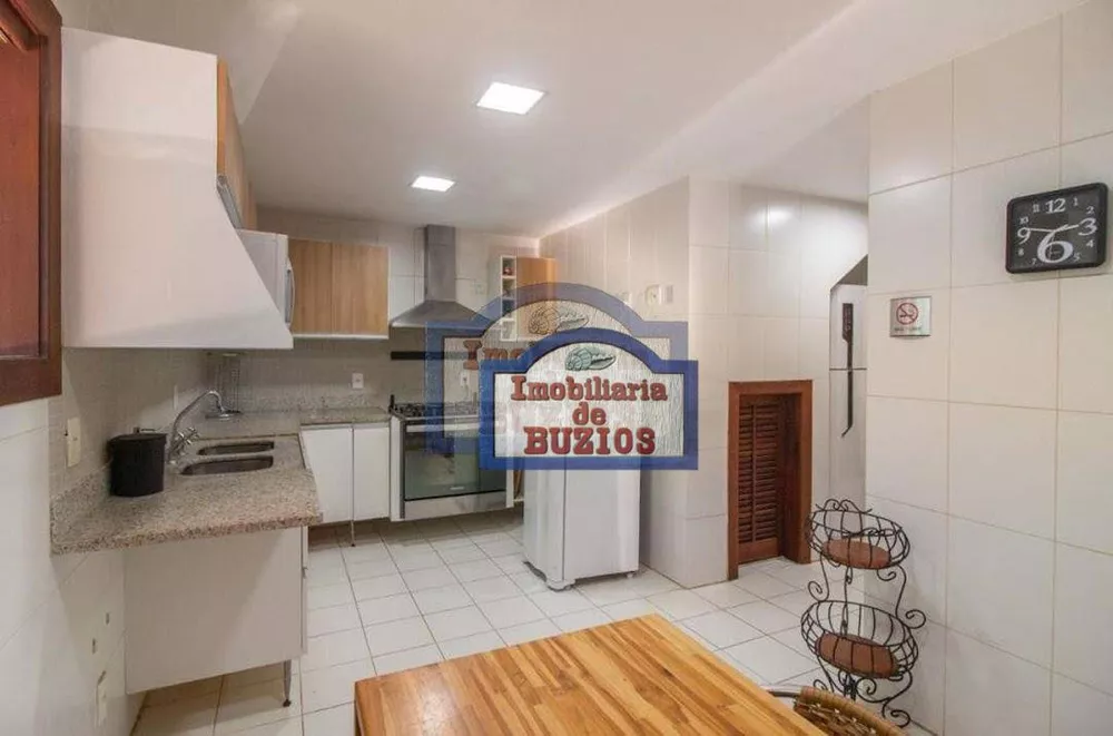 Casa de Condomínio, 5 quartos - Foto 16