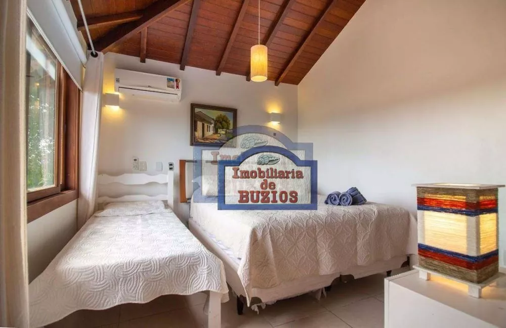 Casa de Condomínio, 5 quartos - Foto 22