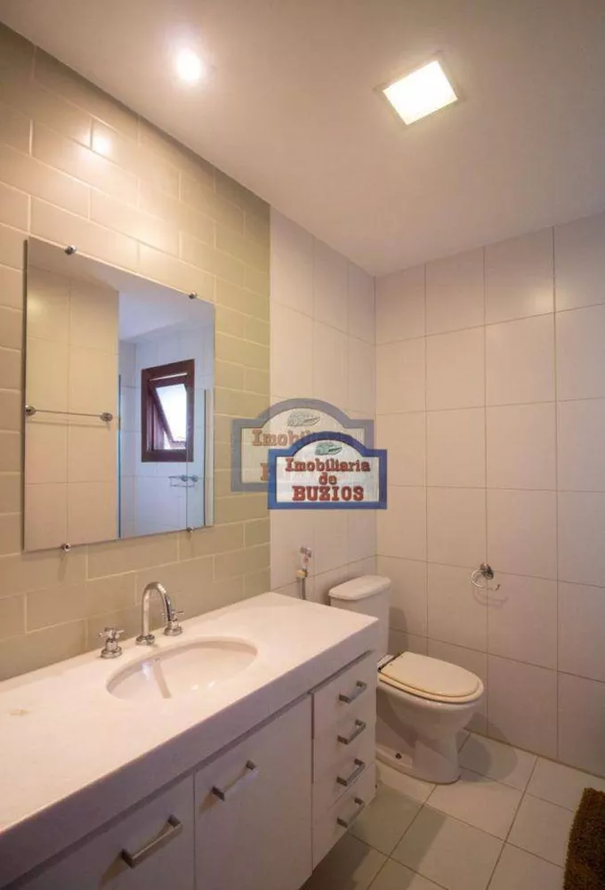 Casa de Condomínio, 5 quartos - Foto 30