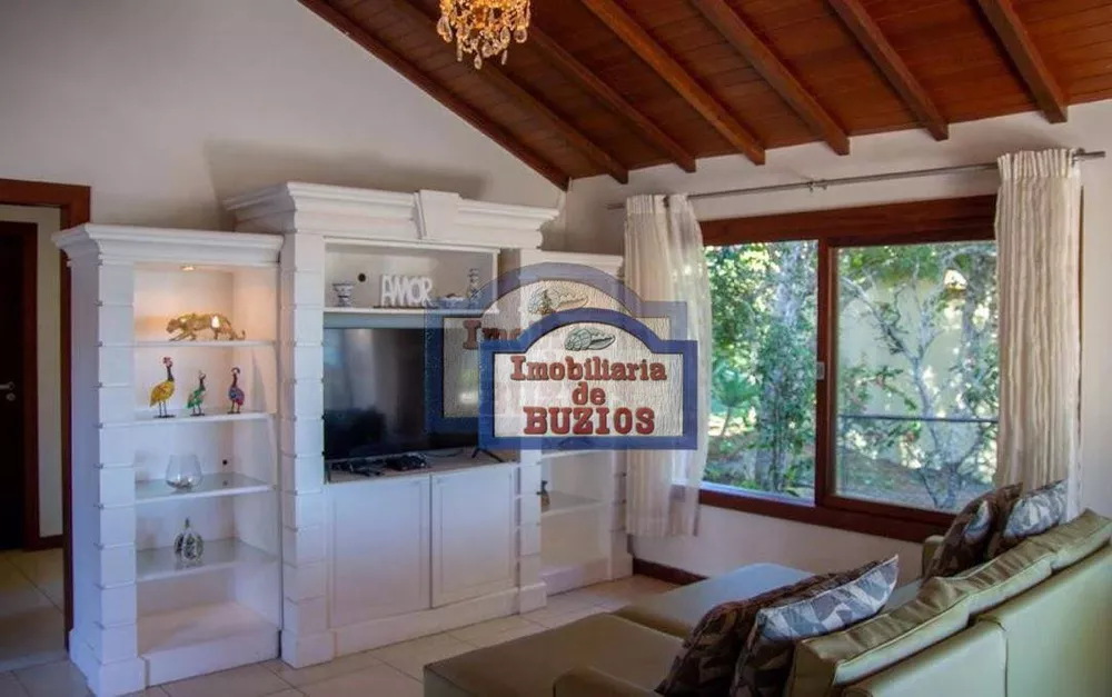 Casa de Condomínio, 5 quartos - Foto 12