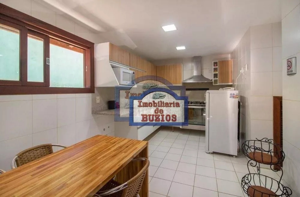 Casa de Condomínio, 5 quartos - Foto 17