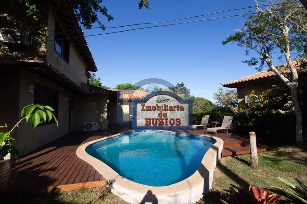 Casa de Condomínio, 5 quartos - Foto 2