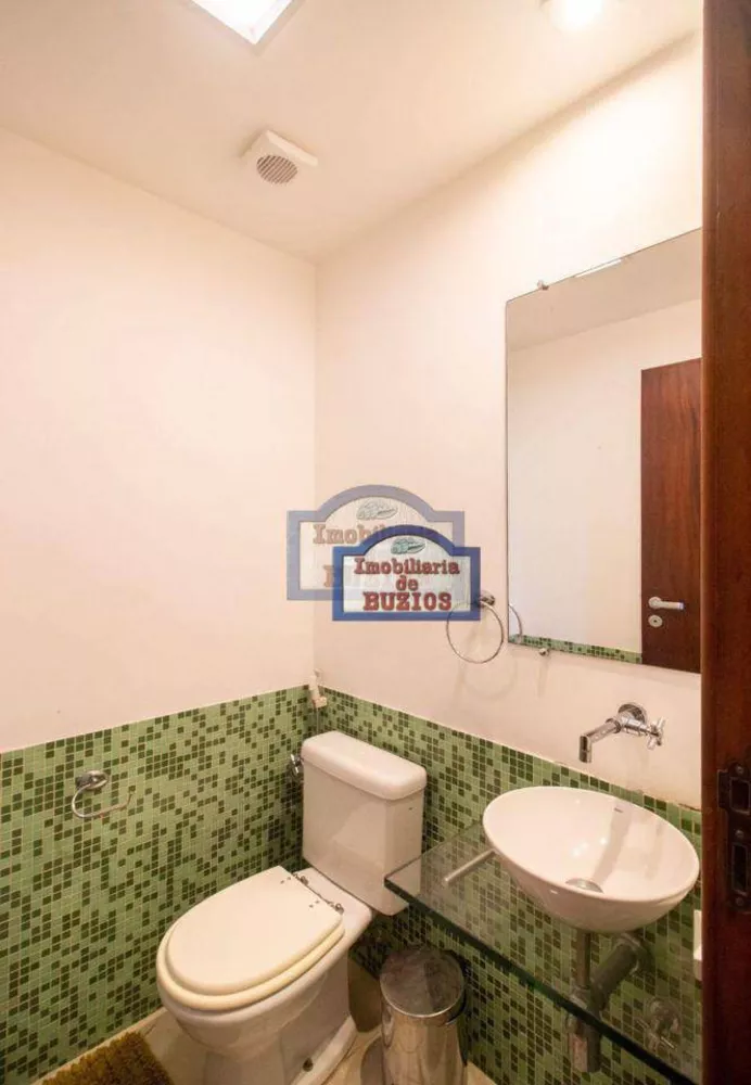 Casa de Condomínio, 5 quartos - Foto 39