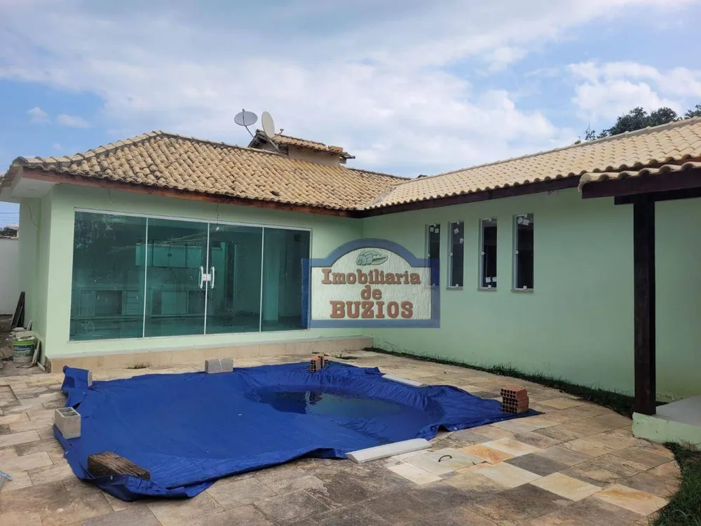 Casa de Condomínio, 3 quartos - Foto 9