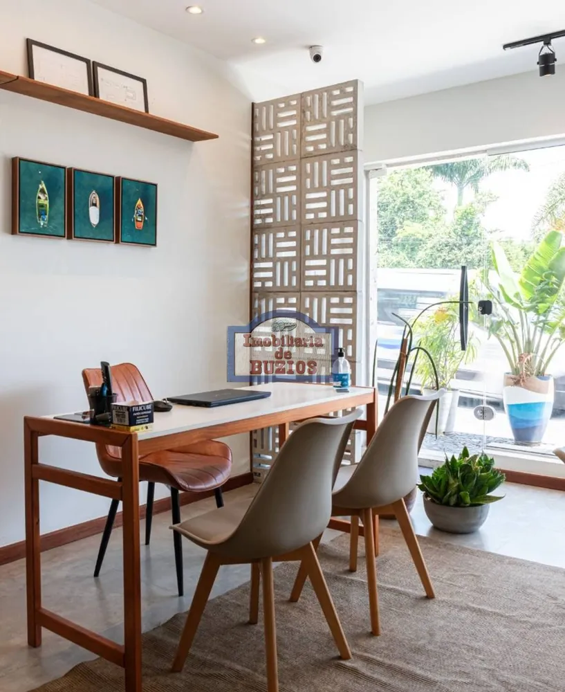 Loja-Salão, 36 m² - Foto 8