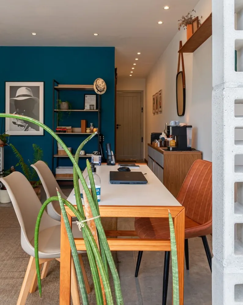 Loja-Salão, 36 m² - Foto 12