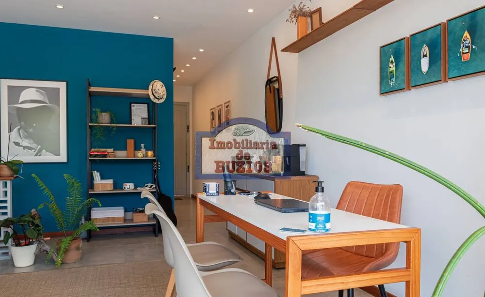 Loja-Salão, 36 m² - Foto 13