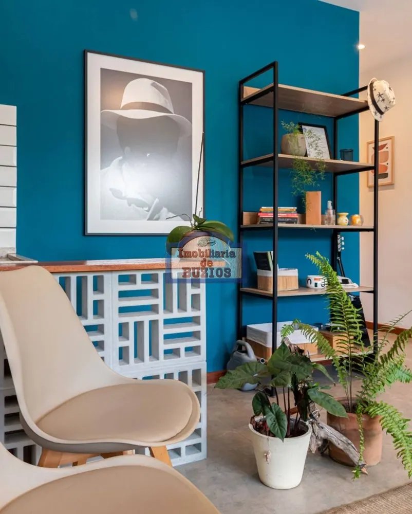 Loja-Salão, 36 m² - Foto 29