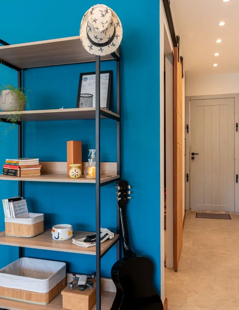 Loja-Salão, 36 m² - Foto 22