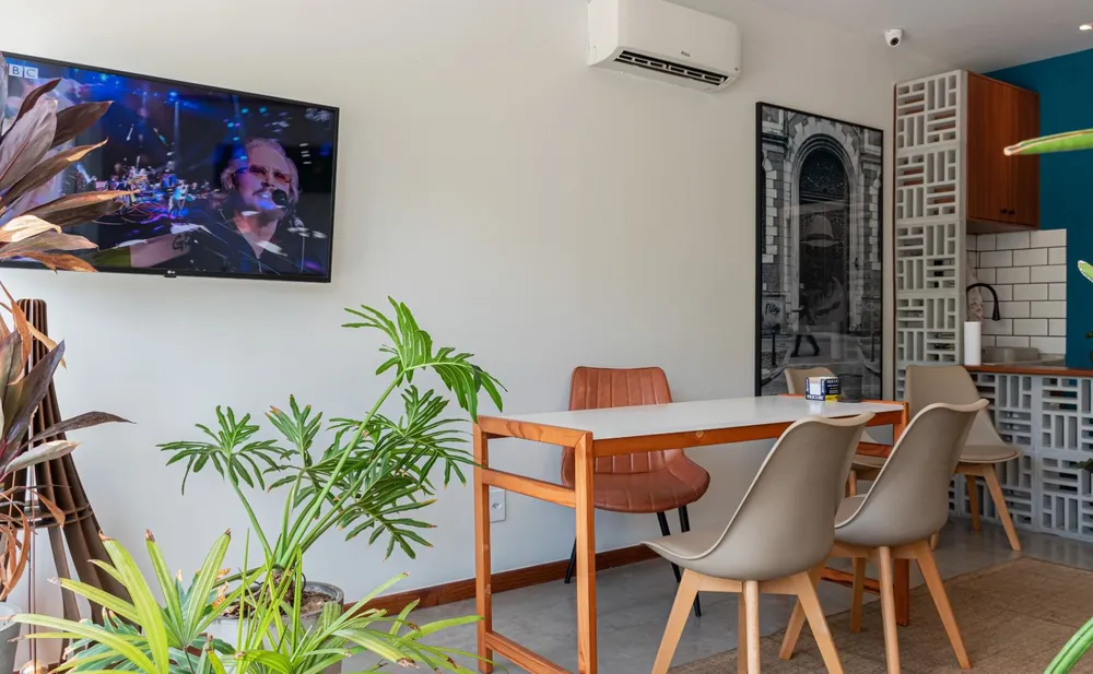 Loja-Salão, 36 m² - Foto 16