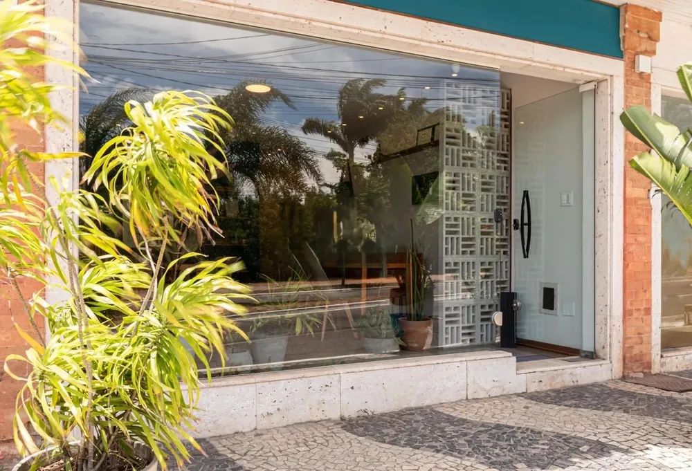 Loja-Salão, 36 m² - Foto 2