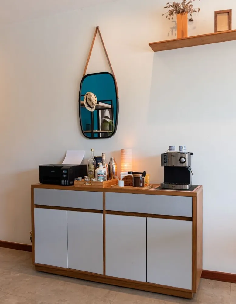 Loja-Salão, 36 m² - Foto 5