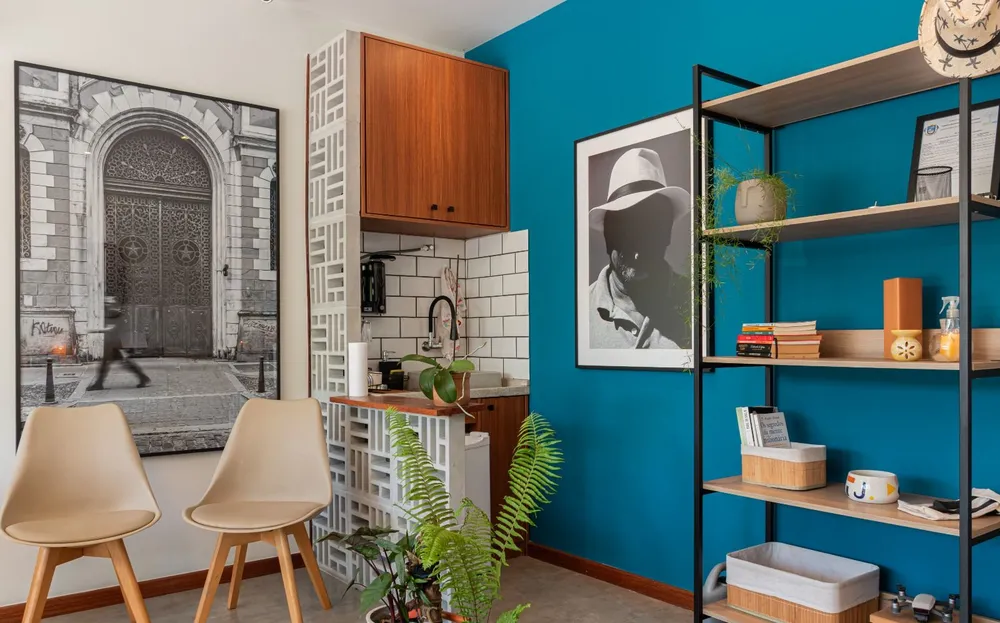 Loja-Salão, 36 m² - Foto 18